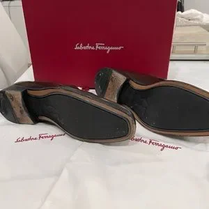Salvatore Ferragamo | Shoes | Salvatore Ferragamo Nicholson  display picture 1